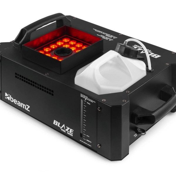 Beamz BLAZE 1200