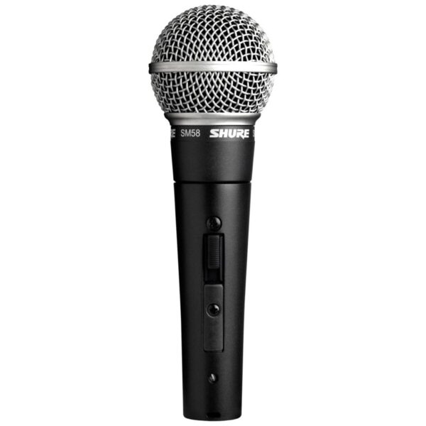 Shure SM58A