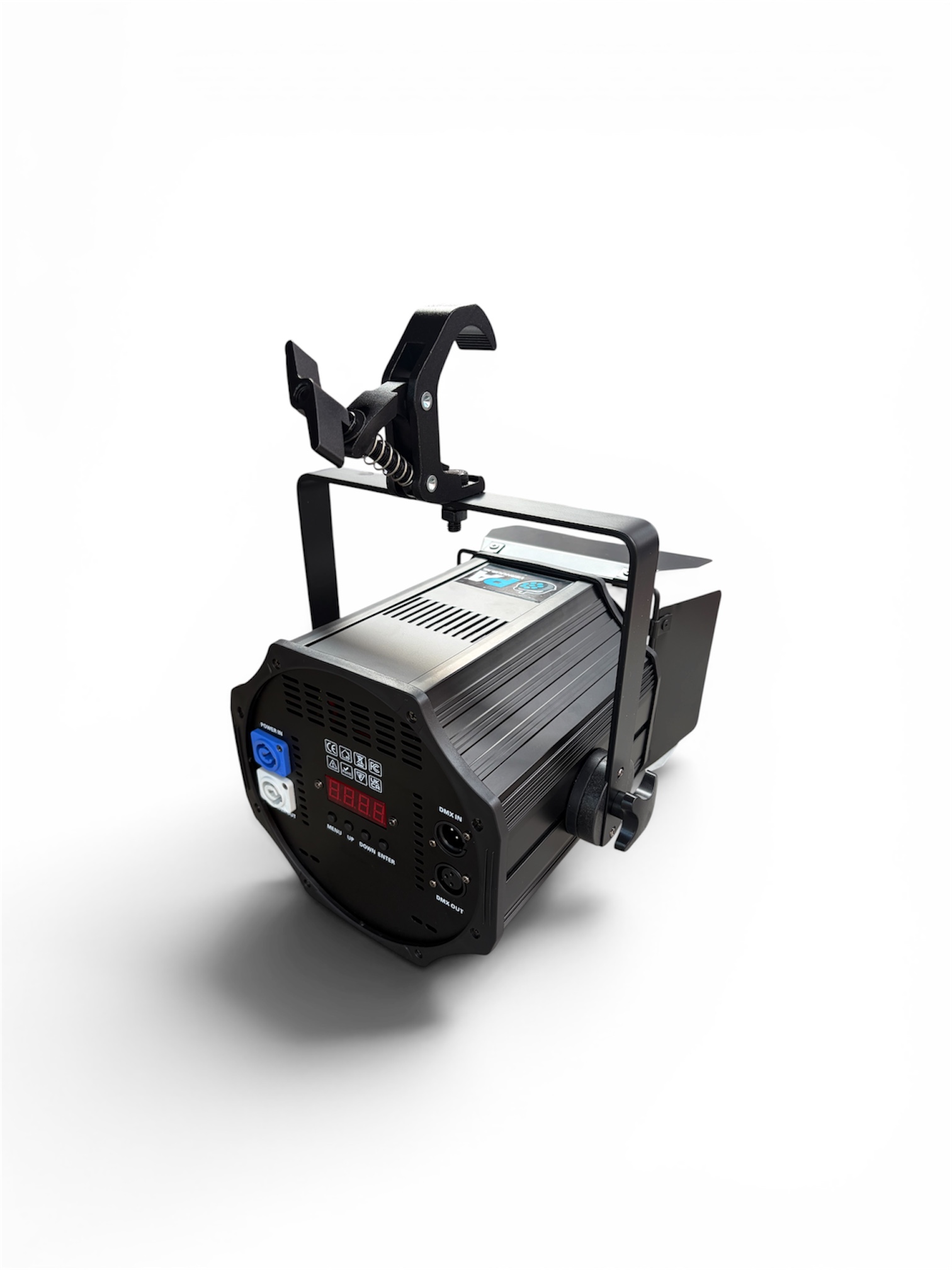 LED Fresnel 100W - Afbeelding 2