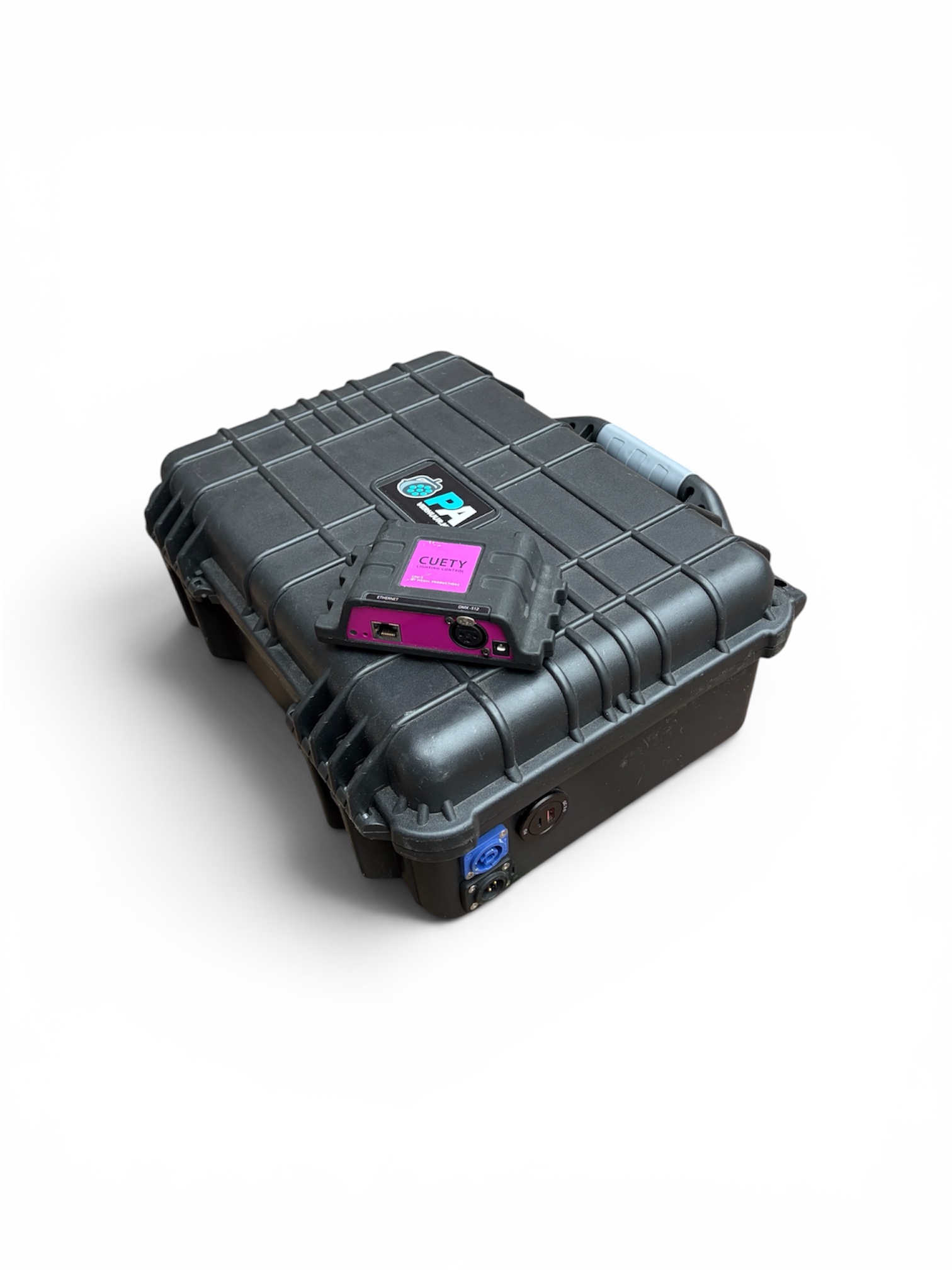CUETY LPU 2 (incl. iPad) - Afbeelding 2